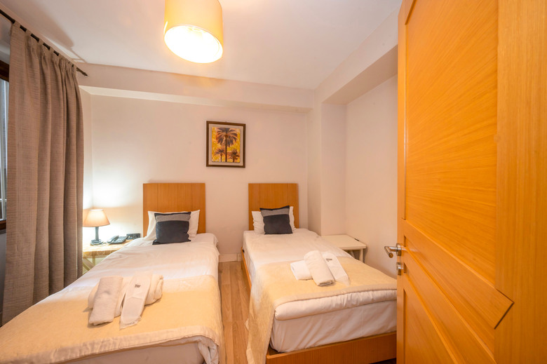 Apartamento T-loft Residence