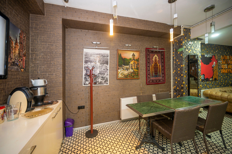 Apartamento T-loft Residence