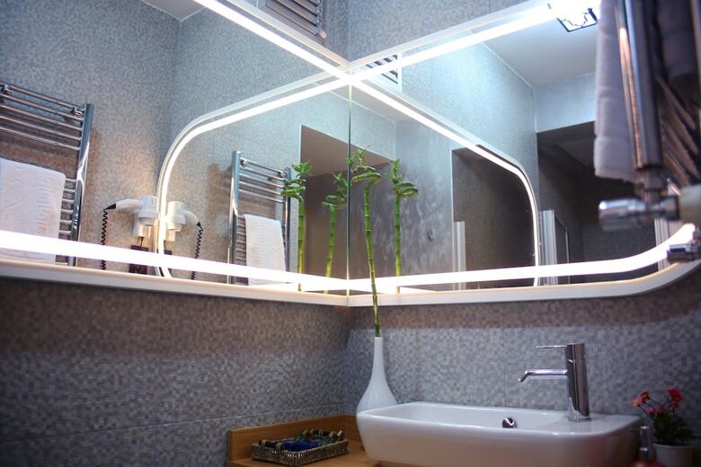 Apartamento T-loft Residence