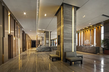 Hotel Holiday Inn Chengdu High-tech Center