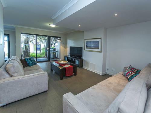 Apartamento Yallingup Beach Resort