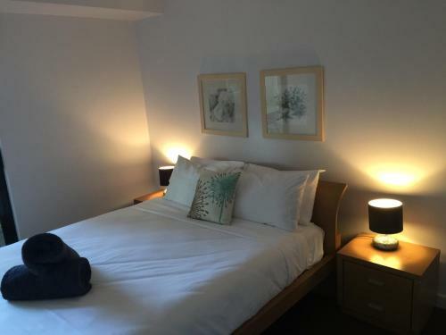 Apartamento Yallingup Beach Resort