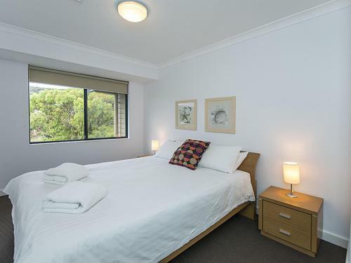 Apartamento Yallingup Beach Resort