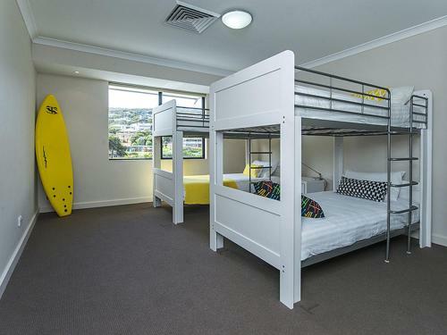 Apartamento Yallingup Beach Resort