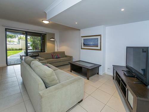 Apartamento Yallingup Beach Resort