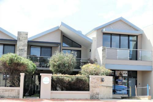 Apartamento Yallingup Beach Resort