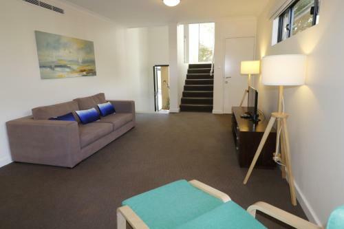 Apartamento Yallingup Beach Resort