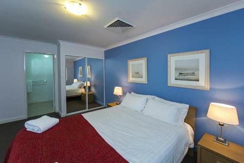 Apartamento Yallingup Beach Resort