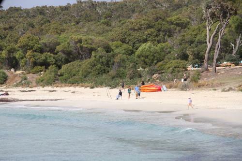 Apartamento Yallingup Beach Resort