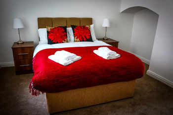 Apartamento Breck Blackpool