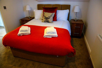 Apartamento Breck Blackpool