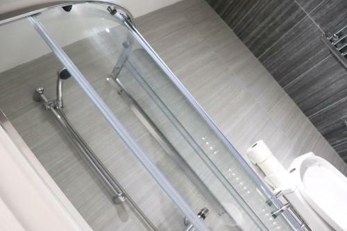 Apartamento Breck Blackpool