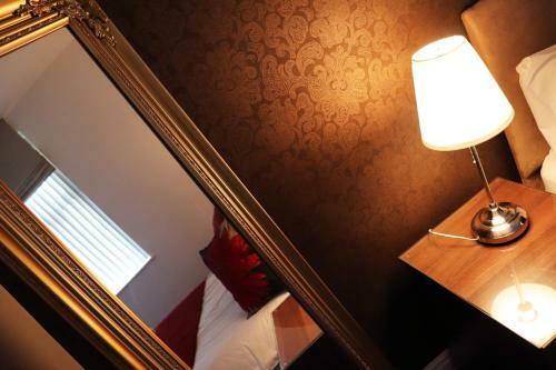 Apartamento Breck Blackpool