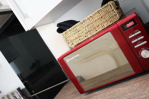Apartamento Breck Blackpool