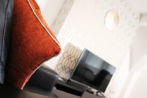 Apartamento Breck Blackpool