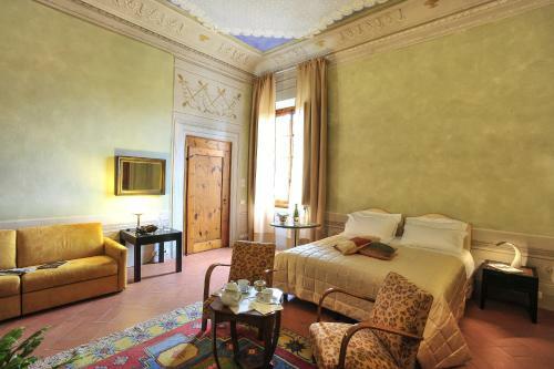 Residenza D'epoca Torre Dei Lari - Villa Strozzi-machiavelli