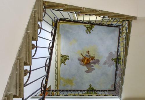 Residenza D'epoca Torre Dei Lari - Villa Strozzi-machiavelli