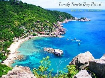 Apartamento Family Tanote Bay Resort