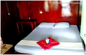 Apartamento Family Tanote Bay Resort