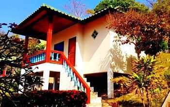 Apartamento Family Tanote Bay Resort