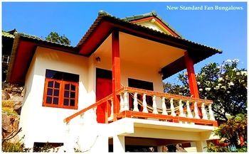 Apartamento Family Tanote Bay Resort
