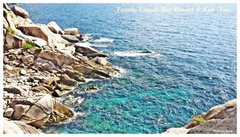 Apartamento Family Tanote Bay Resort