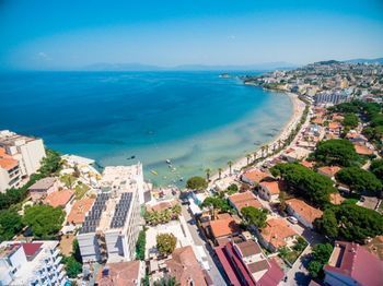 Marti Beach Hotel