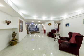 Marti Beach Hotel