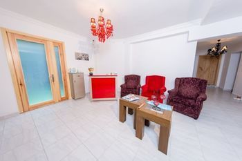 Marti Beach Hotel