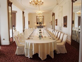 Taplow House Hotel