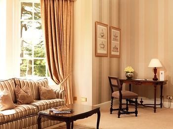 Taplow House Hotel