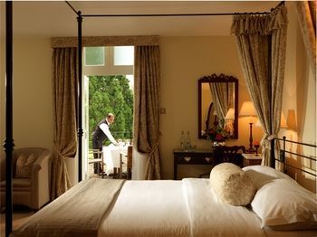 Taplow House Hotel