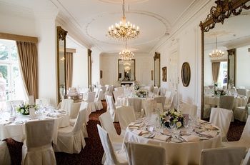 Taplow House Hotel