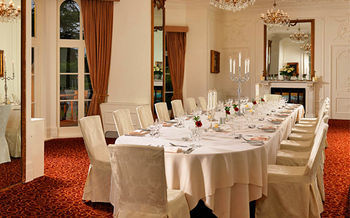 Taplow House Hotel