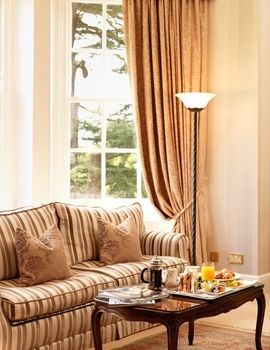 Taplow House Hotel