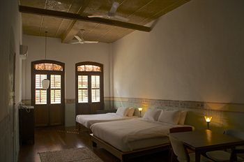 Hostal Ren I Tang