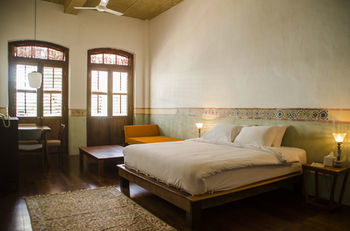 Hostal Ren I Tang
