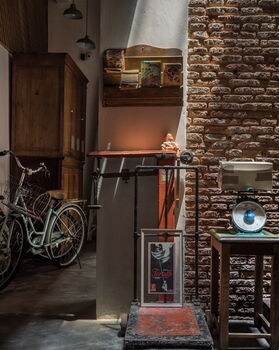Hostal Ren I Tang