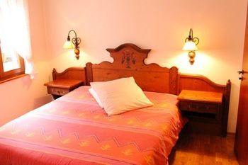 Hotel Roger Hassenforder H�tel Restaurant