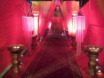 Hotel Jaipur Ashok