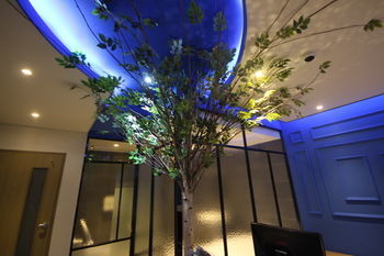 Hotel Aria Seomyeon