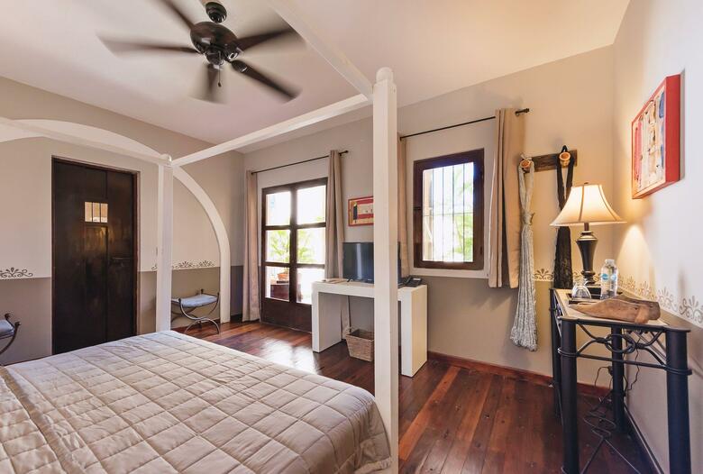 Hotel Hacienda Merida