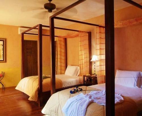 Hotel Hacienda Merida