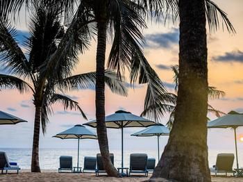 Apartamento La Veranda Resort Phu Quoc - Mgallery Collection