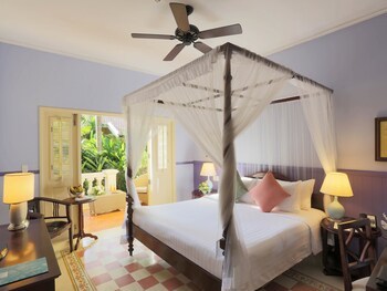 Apartamento La Veranda Resort Phu Quoc - Mgallery Collection