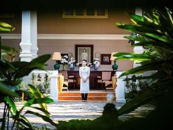 Apartamento La Veranda Resort Phu Quoc - Mgallery Collection