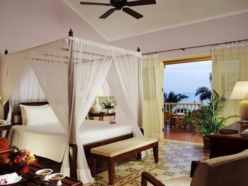 Apartamento La Veranda Resort Phu Quoc - Mgallery Collection