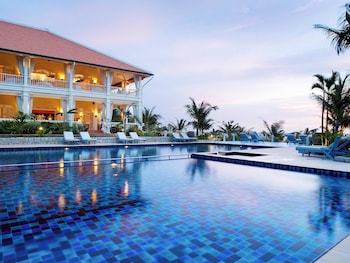 Apartamento La Veranda Resort Phu Quoc - Mgallery Collection
