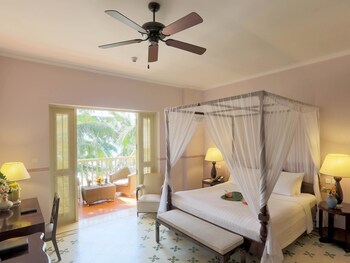 Apartamento La Veranda Resort Phu Quoc - Mgallery Collection
