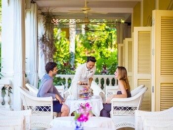 Apartamento La Veranda Resort Phu Quoc - Mgallery Collection